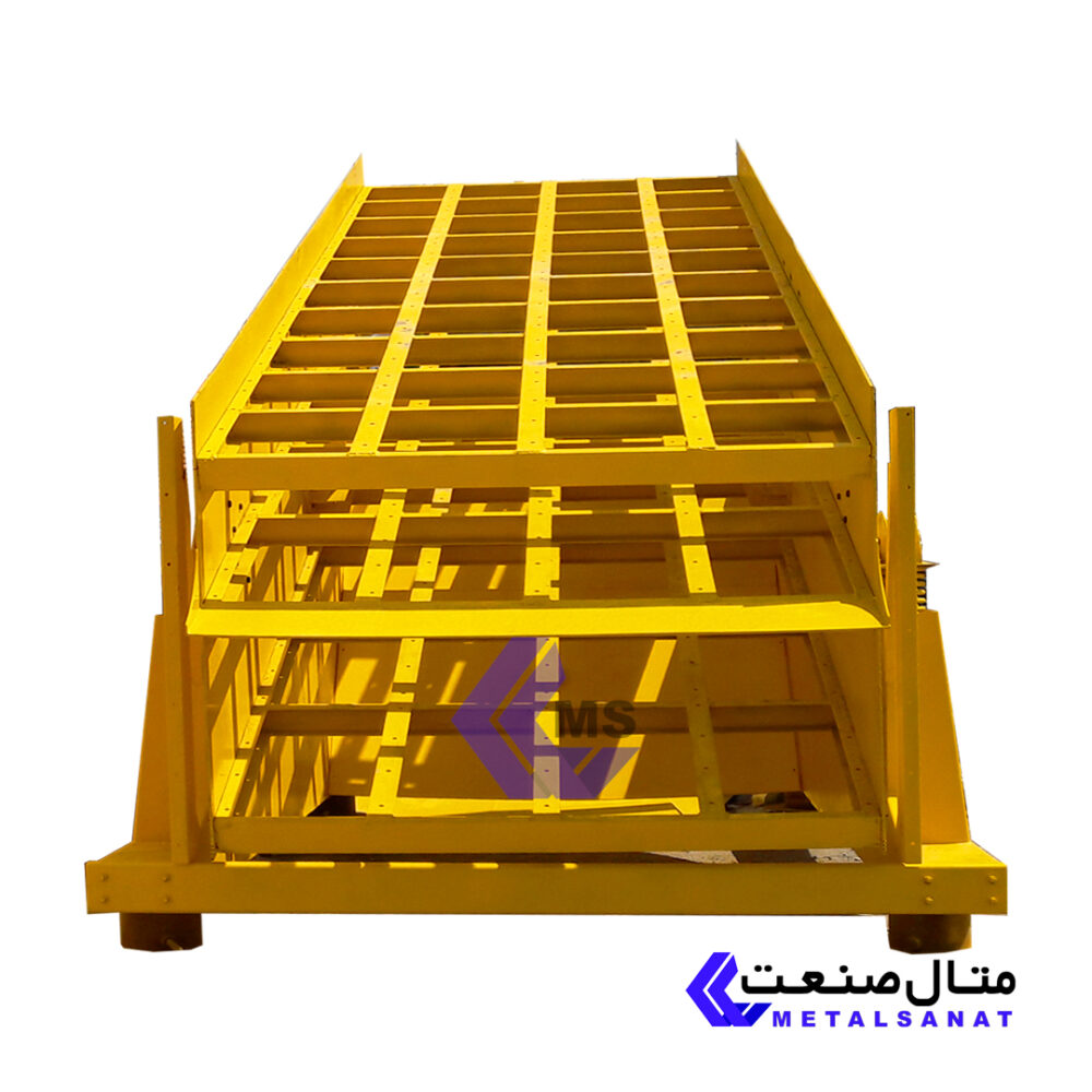 Vibrating Sieve - Image 2