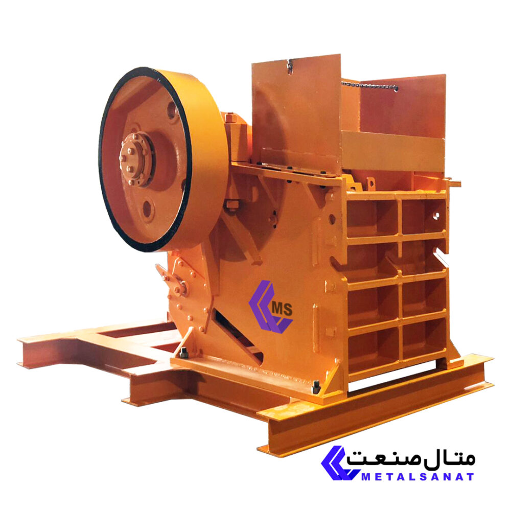 سنگ شکن فکی - Image 3