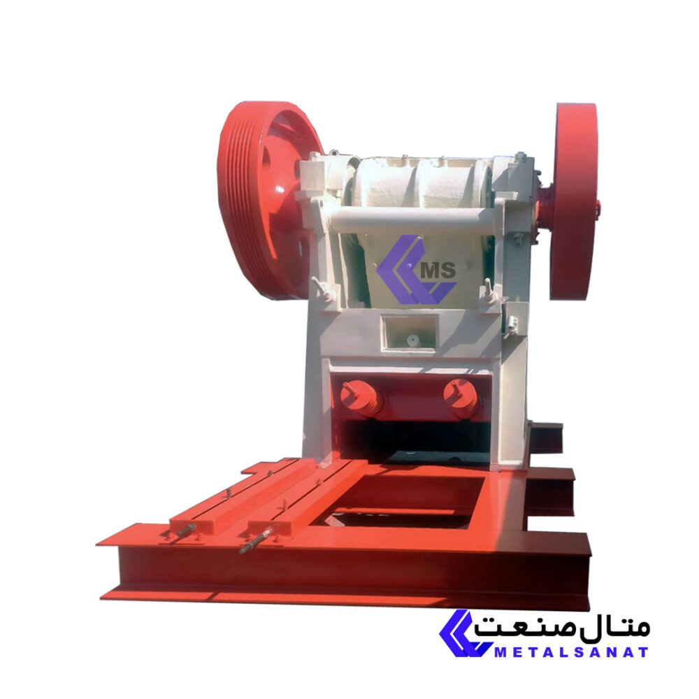 سنگ شکن فکی - Image 2