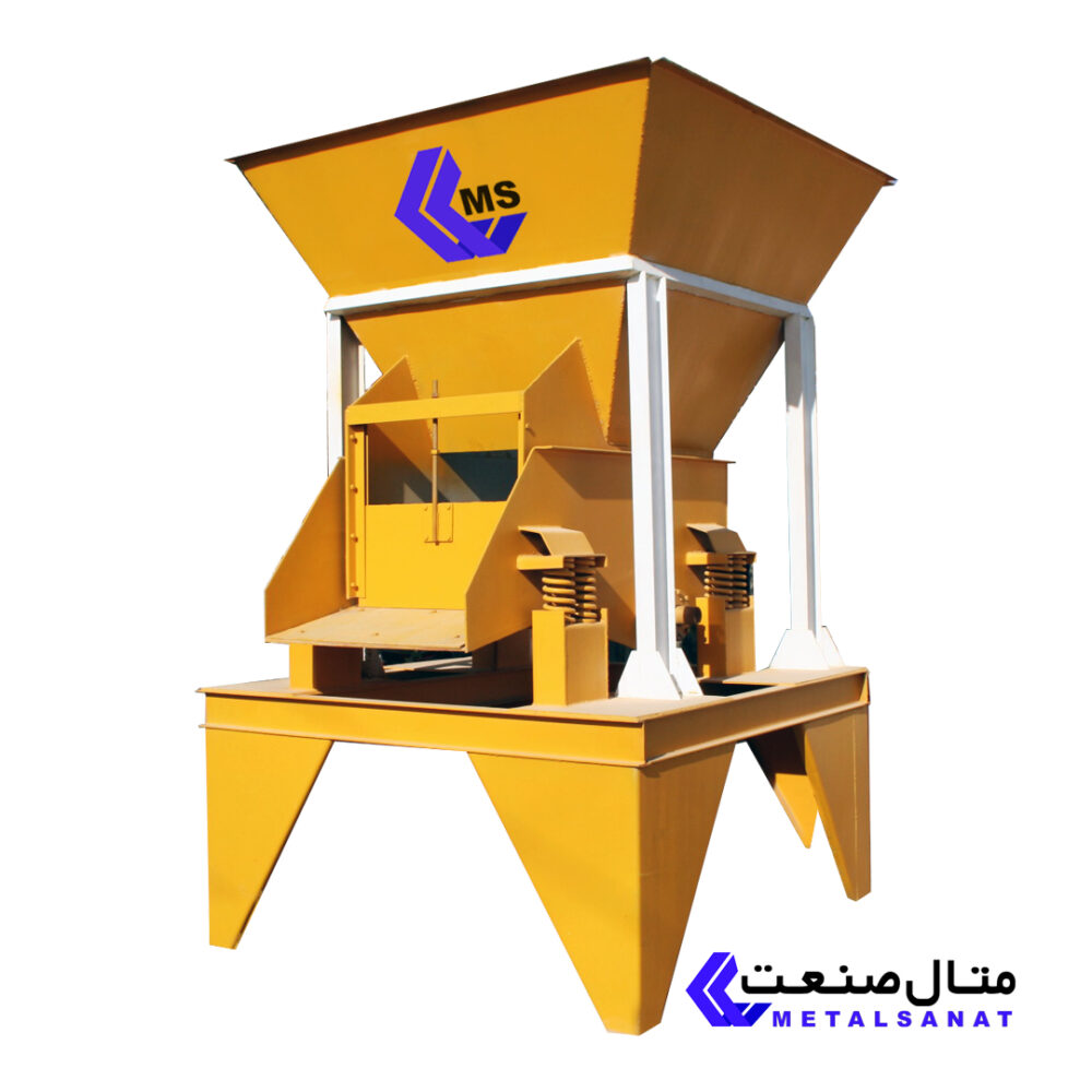 فیدر ویبره ای - Image 3