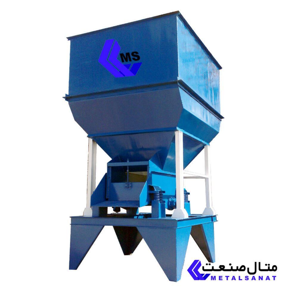 فیدر ویبره ای - Image 2